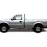 Import PLUTO B2 Single Cab Pickup from chinese wholesale supplier and manufacturer