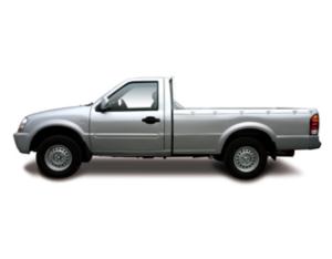 Import PLUTO B2 Single Cab Pickup from chinese wholesale supplier and manufacturer