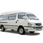 Import PLUTO B6 11-17 Seats Bus from chinese wholesale supplier and manufacturer