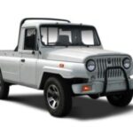 Import PLUTO BZ1 4WD Truck from chinese wholesale supplier and manufacturer