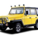 Import PLUTO BZ6 4WD SUV from chinese wholesale supplier and manufacturer