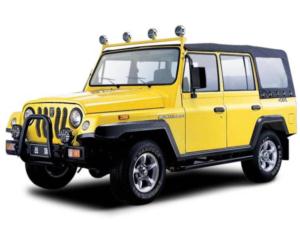 Import PLUTO BZ6 4WD SUV from chinese wholesale supplier and manufacturer