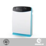 Import Pm 2.5 Air Purifier Hepa Filter from chinese wholesale supplier and manufacturer