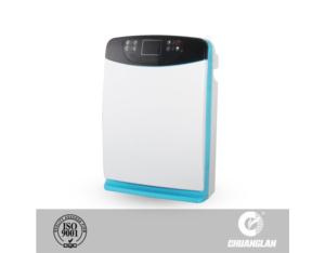 Import Pm 2.5 Air Purifier Hepa Filter from chinese wholesale supplier and manufacturer