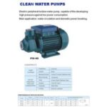 Import PM Series from chinese wholesale supplier and manufacturer
