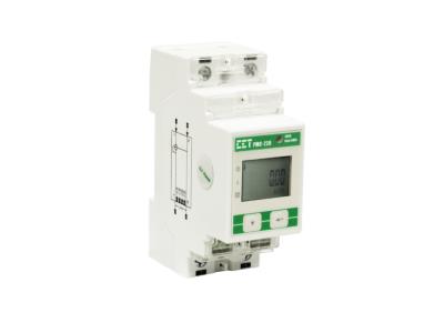 Import PMC-220 Din Rail Single Phase Electronic Energy Meter from chinese wholesale supplier and manufacturer