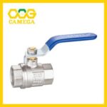 Import PN25 Brass Ball Valve from chinese wholesale supplier and manufacturer
