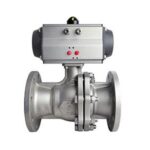 Import Pneumatic Ball Valve from chinese wholesale supplier and manufacturer