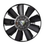 Import Pneumatic clutch with fan Assy from chinese wholesale supplier and manufacturer