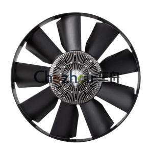 Import Pneumatic clutch with fan Assy from chinese wholesale supplier and manufacturer