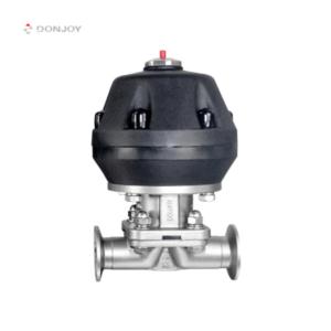 Import Pneumatic Diaphragm Valve from chinese wholesale supplier and manufacturer