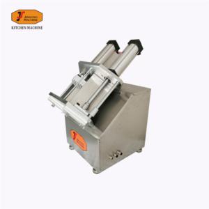 Import PNEUMATIC DOUBLE HEAD POTATO CHIP CUTTER JSAPCC-2 from chinese wholesale supplier and manufacturer