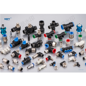Import PNEUMATIC FITTINGS from chinese wholesale supplier and manufacturer