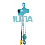 Import pneumatic hoist from chinese wholesale supplier and manufacturer