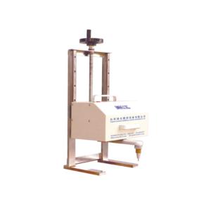 Import Pneumatic marking machine for inner hole of ball valve from chinese wholesale supplier and manufacturer