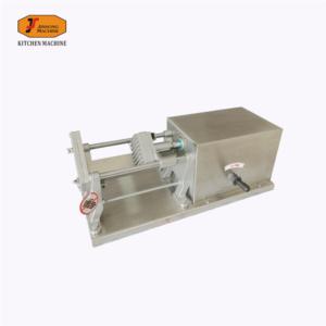 Import PNEUMATIC POTATO CHIP CUTTER JSAPCC from chinese wholesale supplier and manufacturer