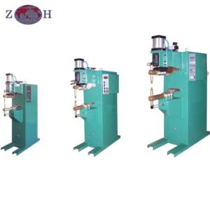 Import Pneumatic spot welding machine from chinese wholesale supplier and manufacturer