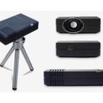 Import Pocket Projector ESF201 from chinese wholesale supplier and manufacturer