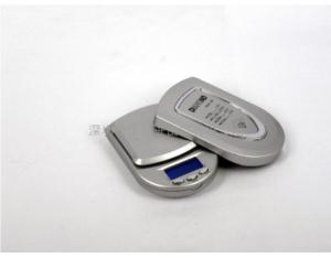 Import Pocket Scale A04 from chinese wholesale supplier and manufacturer