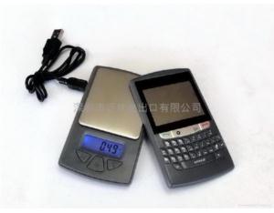 Import Pocket Scale BL from chinese wholesale supplier and manufacturer