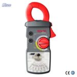 Import Pointer Clamp Meter SCM-89 from chinese wholesale supplier and manufacturer