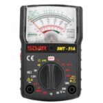 Import Pointer multimeter from chinese wholesale supplier and manufacturer