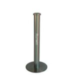 Import POLE HEATER WITH LIGHT from chinese wholesale supplier and manufacturer