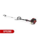Import Pole Pruners XPS260 & Pole hedge trimmer XPT260 from chinese wholesale supplier and manufacturer