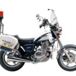 Import Police Bike (GN250J) from chinese wholesale supplier and manufacturer