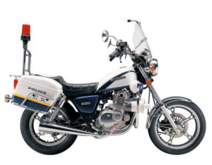 Import Police Bike (GN250J) from chinese wholesale supplier and manufacturer