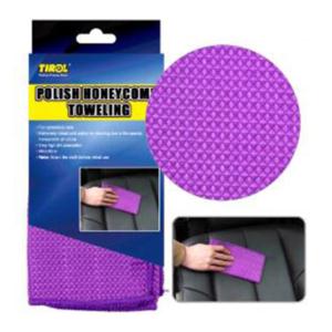 Import POLISH HONEYCOMB TOWEL from chinese wholesale supplier and manufacturer