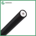 Import Poly All Aluminum Conductors Steel Reinforced (POLY ACSR) PE Insulated 600 Volts from chinese wholesale supplier and manufacturer