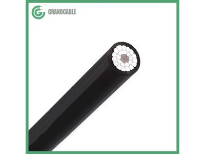Import Poly All Aluminum Conductors Steel Reinforced (POLY ACSR) PE Insulated 600 Volts from chinese wholesale supplier and manufacturer