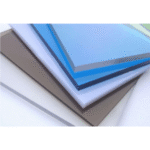 Import Polycarbonate Plate parts from chinese wholesale supplier and manufacturer