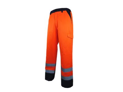 Import Polycotton HiVI Cargo Pants with Color Combination from chinese wholesale supplier and manufacturer