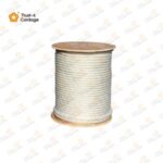 Import Polyester 3 Strand Twisted Rope from chinese wholesale supplier and manufacturer