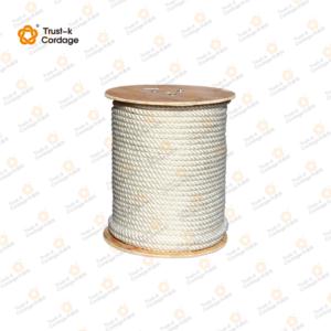 Import Polyester 3 Strand Twisted Rope from chinese wholesale supplier and manufacturer