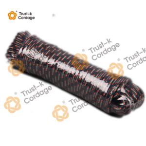 Import Polyester Diamond Braided Rope from chinese wholesale supplier and manufacturer