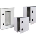 Import Polyester electrical box – Hot sale outdoor Polyester electrical switch box IP65 from chinese wholesale supplier and manufacturer