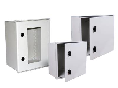 Import Polyester electrical box – Hot sale outdoor Polyester electrical switch box IP65 from chinese wholesale supplier and manufacturer