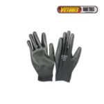 Import polyester&PU gloves from chinese wholesale supplier and manufacturer