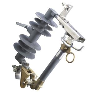 Import polymer drop-out fuse cutout from chinese wholesale supplier and manufacturer