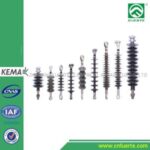 Import Polymer Insulator from chinese wholesale supplier and manufacturer