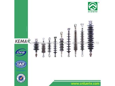 Import Polymer Insulator from chinese wholesale supplier and manufacturer