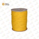 Import Polypro Hollow Braided Rope from chinese wholesale supplier and manufacturer