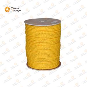 Import Polypro Hollow Braided Rope from chinese wholesale supplier and manufacturer