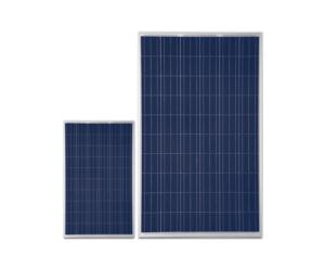 Import Polysilicon cell-RF-P60 250W 255W 260W 265W from chinese wholesale supplier and manufacturer