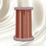 Import polyurethane with self-bonding overcoat enameled copper wire from chinese wholesale supplier and manufacturer