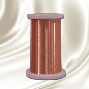 Import polyurethane with self-bonding overcoat enameled copper wire from chinese wholesale supplier and manufacturer
