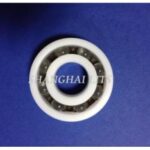 Import POM/PA Plastic bearings from chinese wholesale supplier and manufacturer